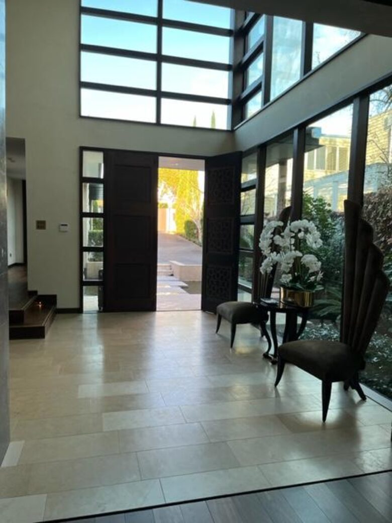 The Crescent Villa - Auckland, New Zealand