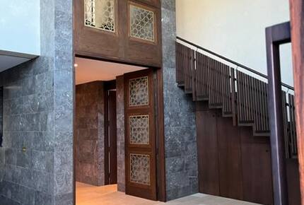 The Crescent Villa - Auckland, New Zealand