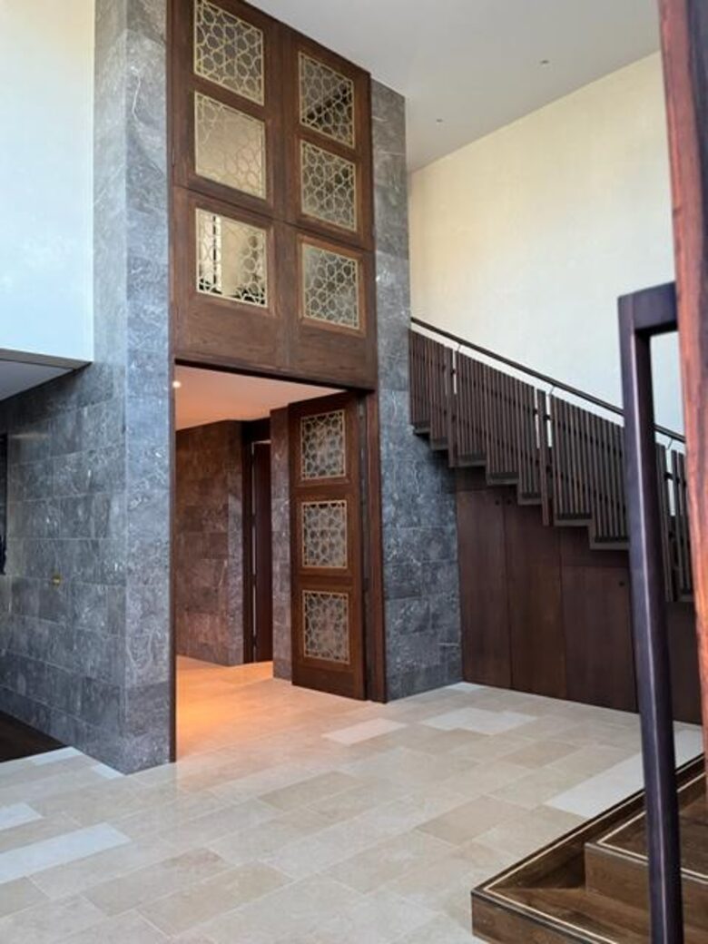 The Crescent Villa - Auckland, New Zealand