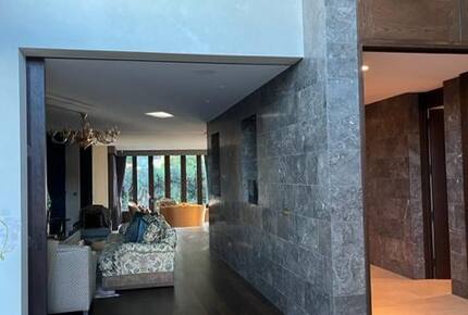 The Crescent Villa - Auckland, New Zealand