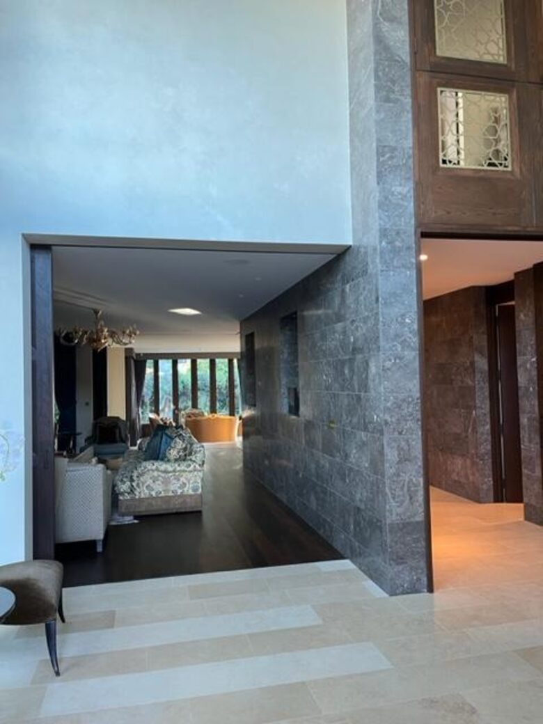 The Crescent Villa - Auckland, New Zealand