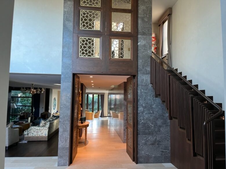 The Crescent Villa - Auckland, New Zealand