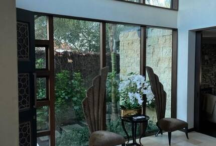 The Crescent Villa - Auckland, New Zealand