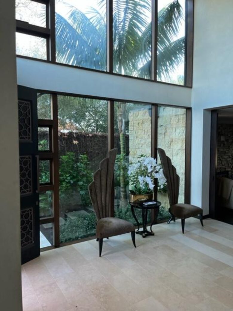 The Crescent Villa - Auckland, New Zealand