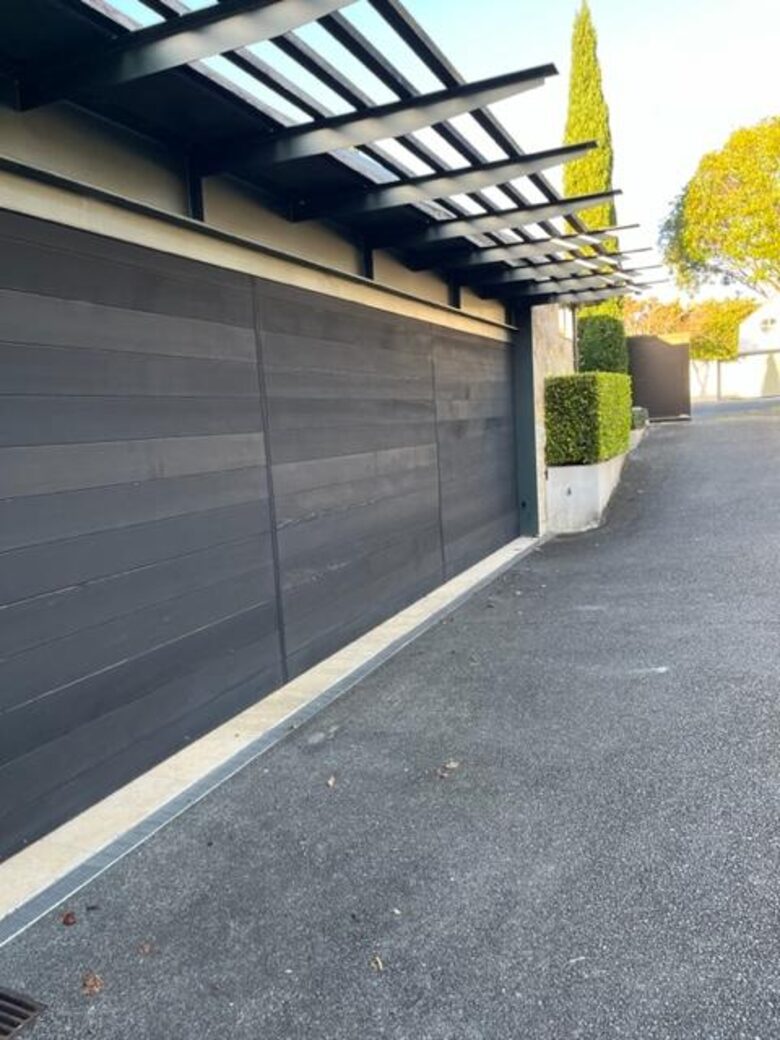 The Crescent Villa - Auckland, New Zealand