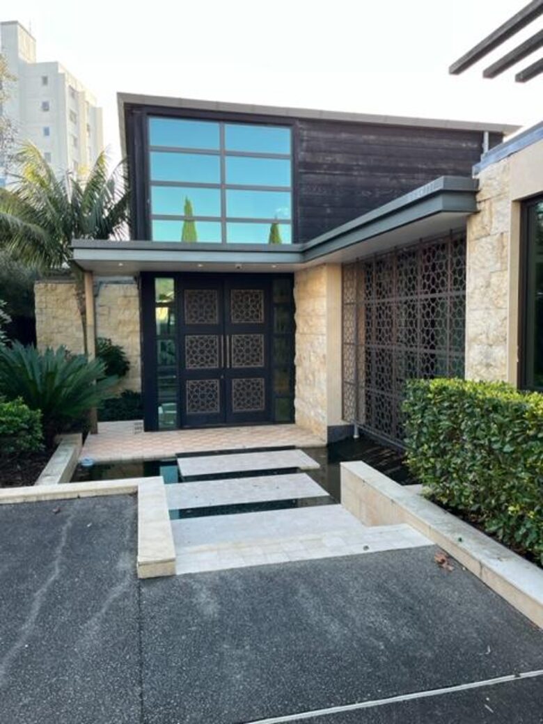 The Crescent Villa - Auckland, New Zealand