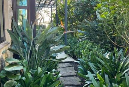 The Crescent Villa - Auckland, New Zealand