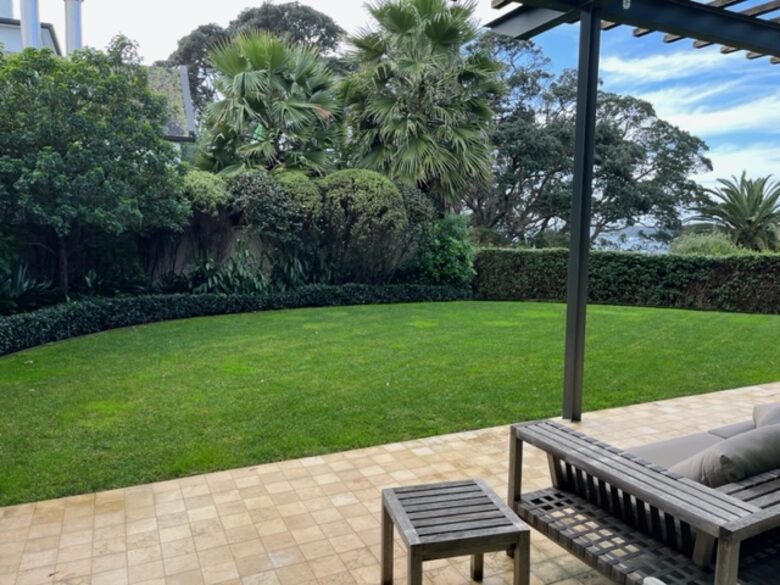 The Crescent Villa - Auckland, New Zealand