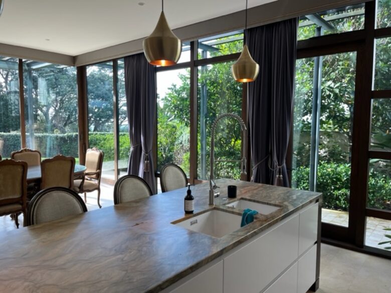 The Crescent Villa - Auckland, New Zealand