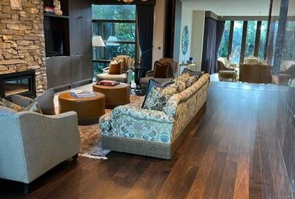 The Crescent Villa - Auckland, New Zealand