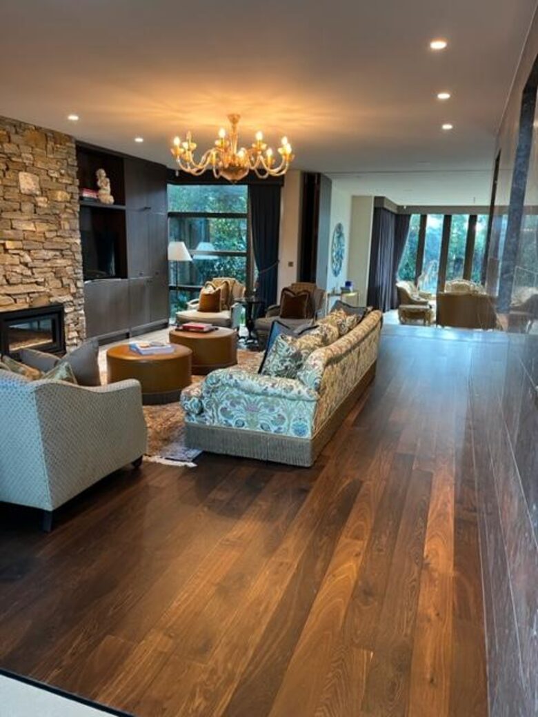 The Crescent Villa - Auckland, New Zealand