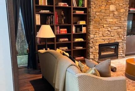 The Crescent Villa - Auckland, New Zealand