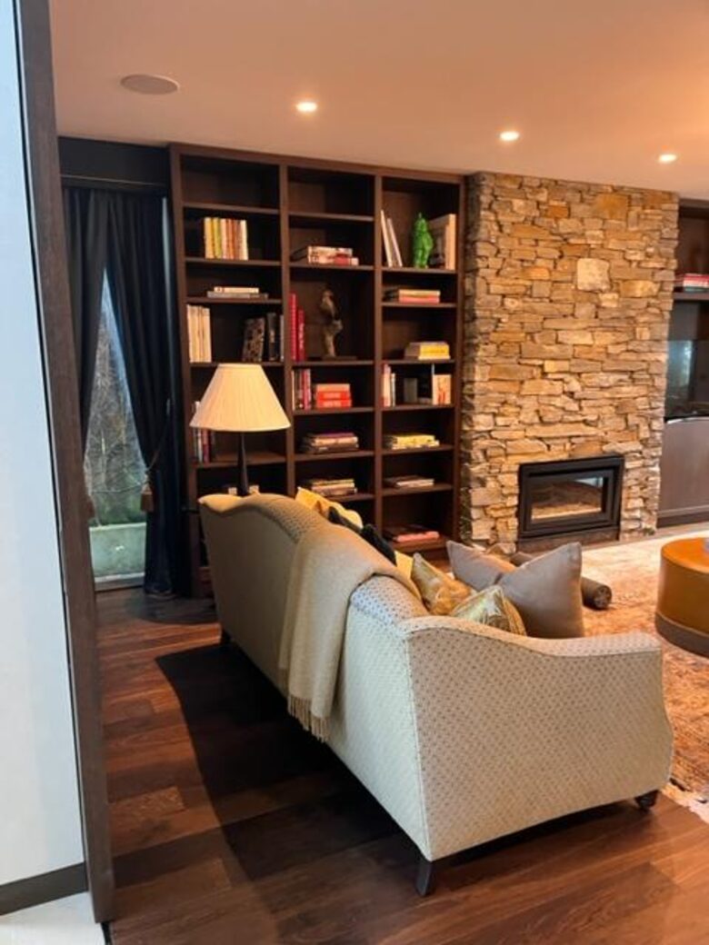 The Crescent Villa - Auckland, New Zealand