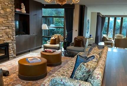 The Crescent Villa - Auckland, New Zealand