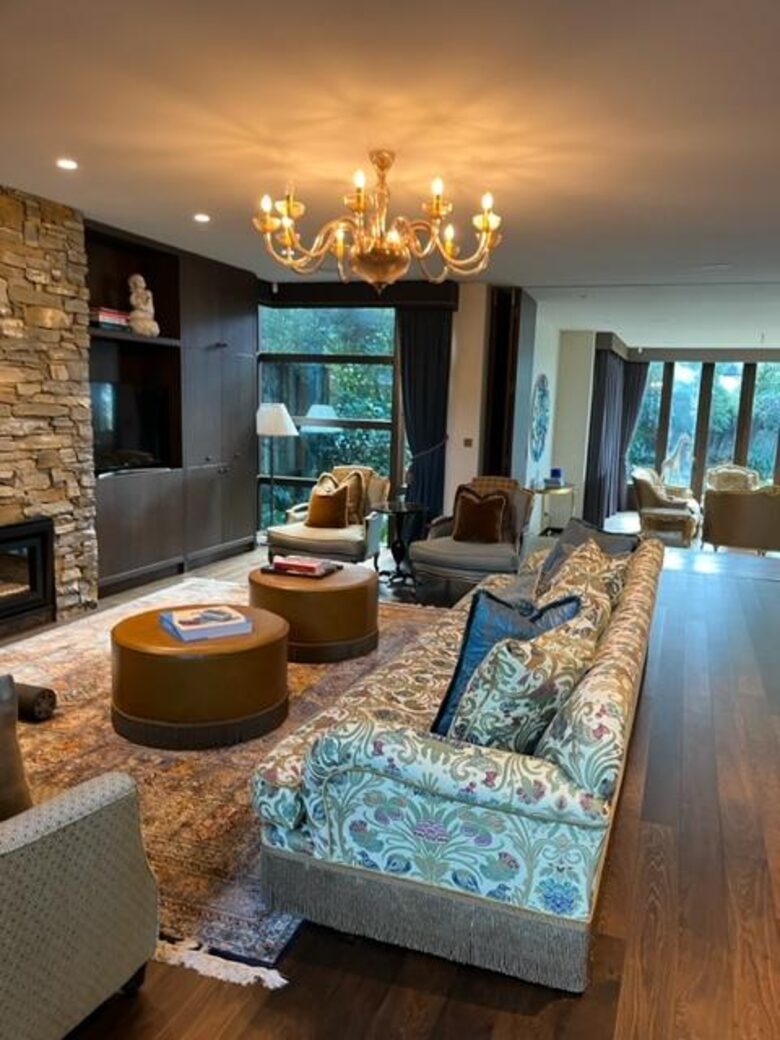 The Crescent Villa - Auckland, New Zealand