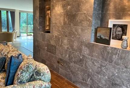 The Crescent Villa - Auckland, New Zealand