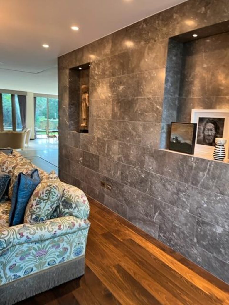 The Crescent Villa - Auckland, New Zealand