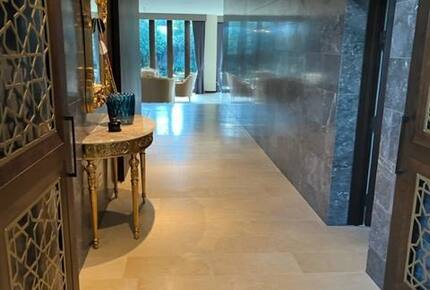 The Crescent Villa - Auckland, New Zealand