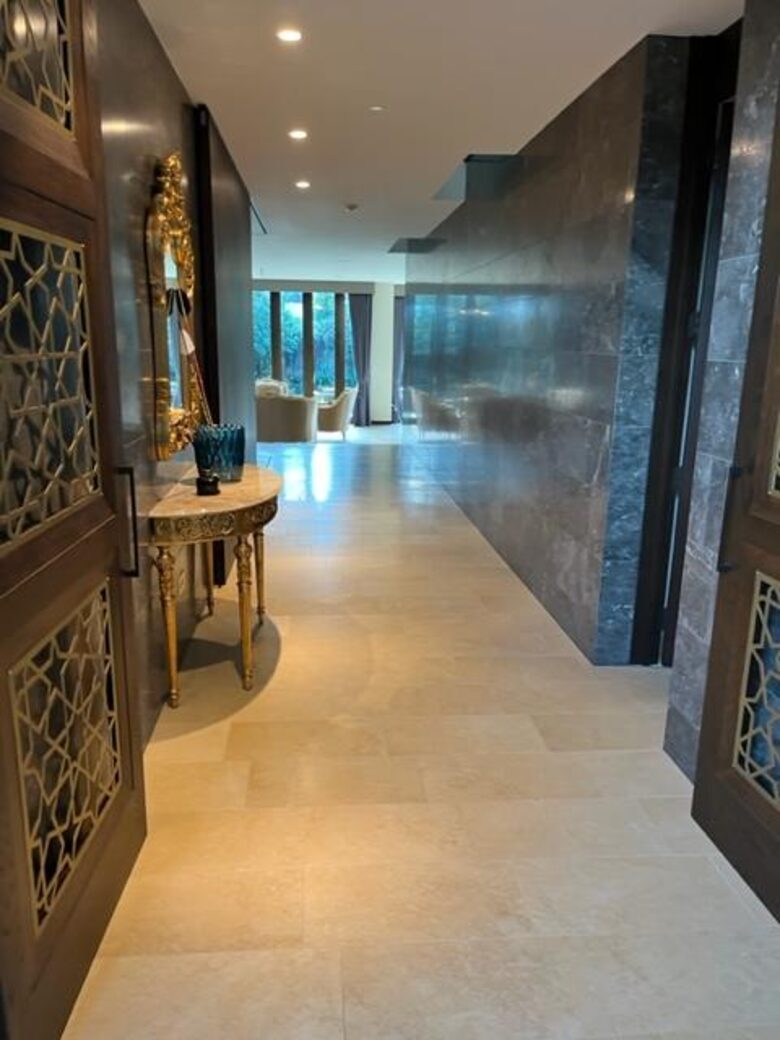 The Crescent Villa - Auckland, New Zealand