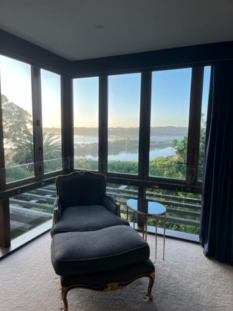 The Crescent Villa - Auckland, New Zealand