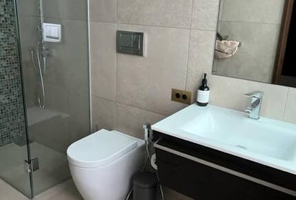 The Crescent Villa - Auckland, New Zealand