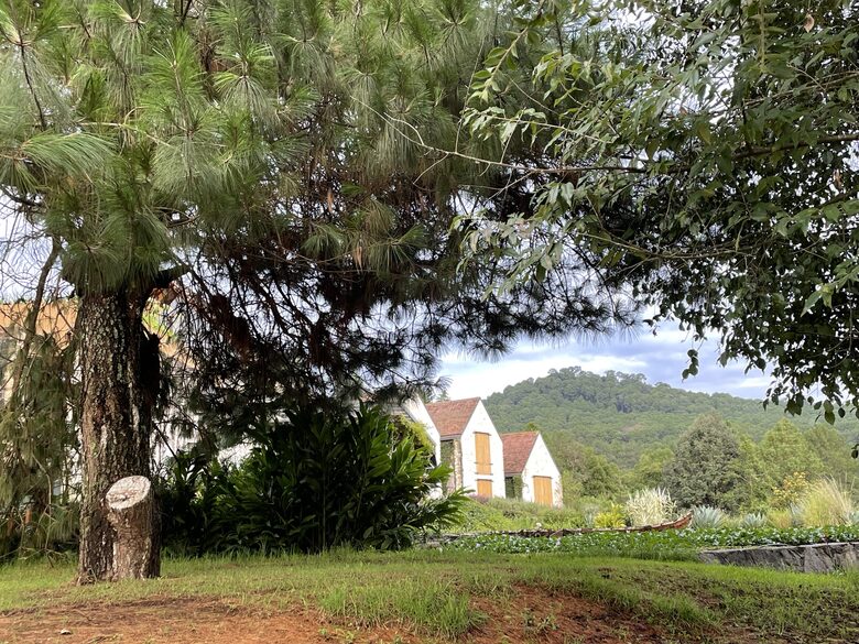 Incredible Countryside Ranch with Tennis + Natural Swimming Pool - Valle de Bravo, Mexico