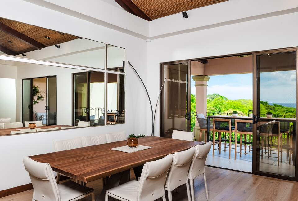 Ocean View Condo in Reserva Conchal - The Gold Standard - Reserva Conchal, Costa Rica