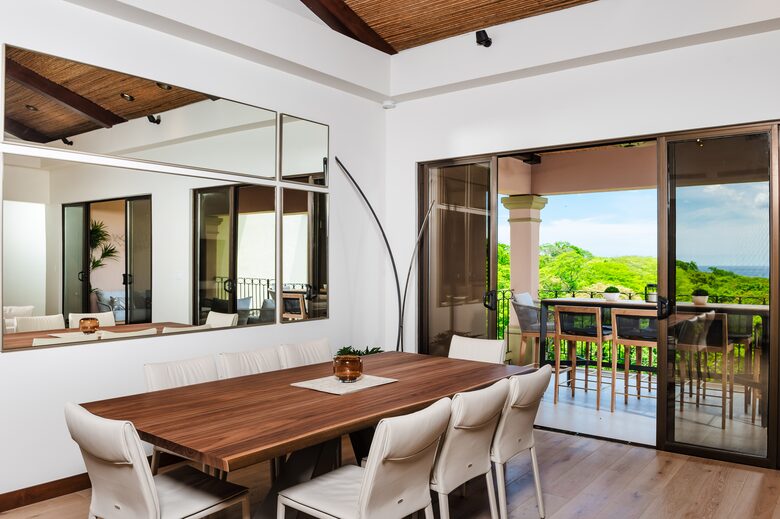 Ocean View Condo in Reserva Conchal - The Gold Standard - Reserva Conchal, Costa Rica
