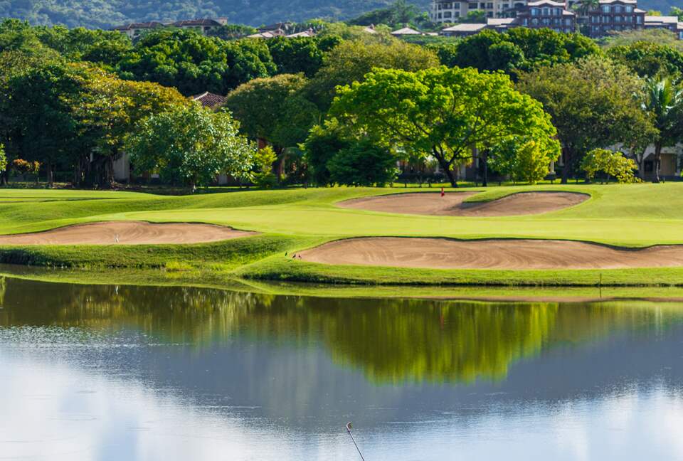 Ocean View Condo in Reserva Conchal - The Gold Standard - Reserva Conchal, Costa Rica