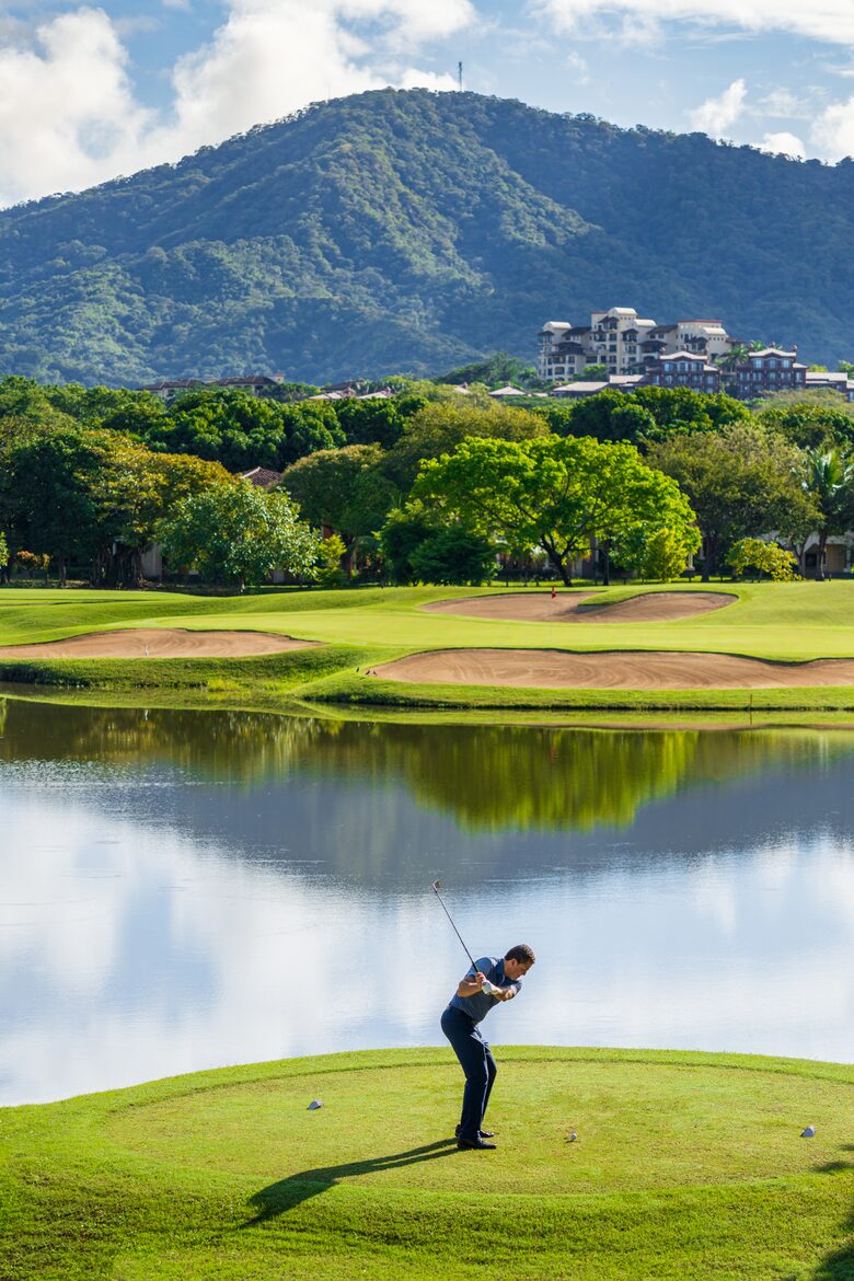 Ocean View Condo in Reserva Conchal - The Gold Standard - Reserva Conchal, Costa Rica