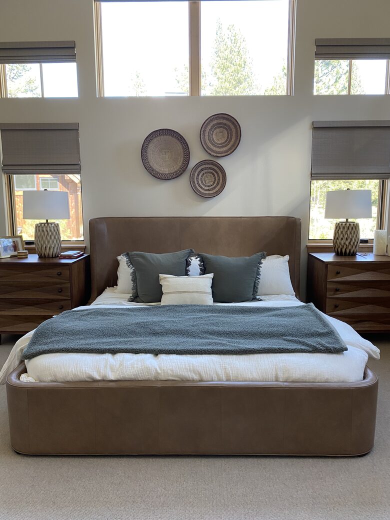 Mountain Modern Home Minutes From Ski Resorts and Lake Tahoe - Truckee, California