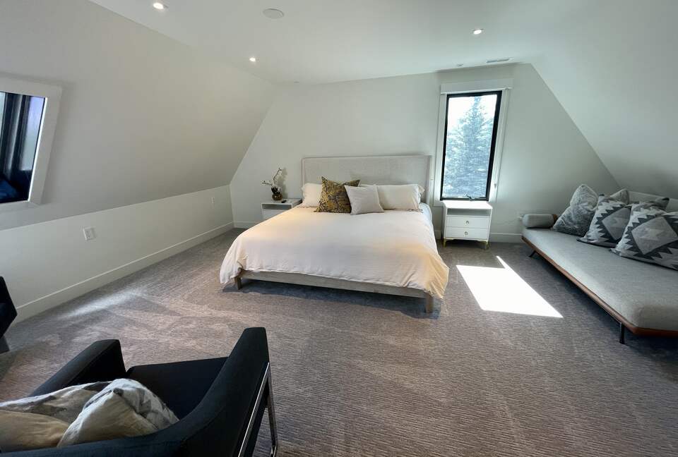 Modern Mountain Park City Getaway - Park City, Utah