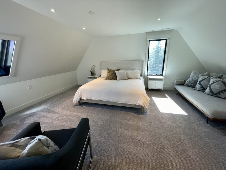 Modern Mountain Park City Getaway - Park City, Utah