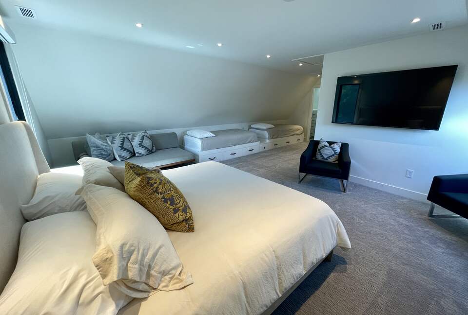 Modern Mountain Park City Getaway - Park City, Utah