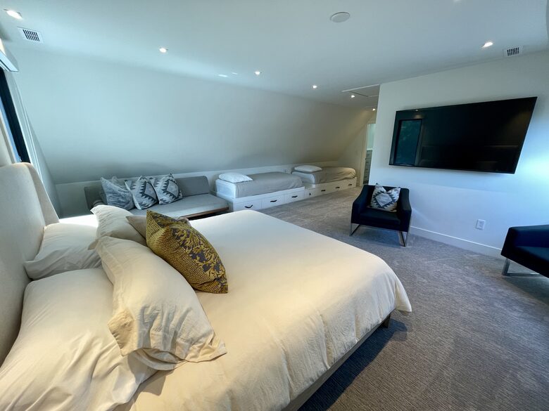 Modern Mountain Park City Getaway - Park City, Utah