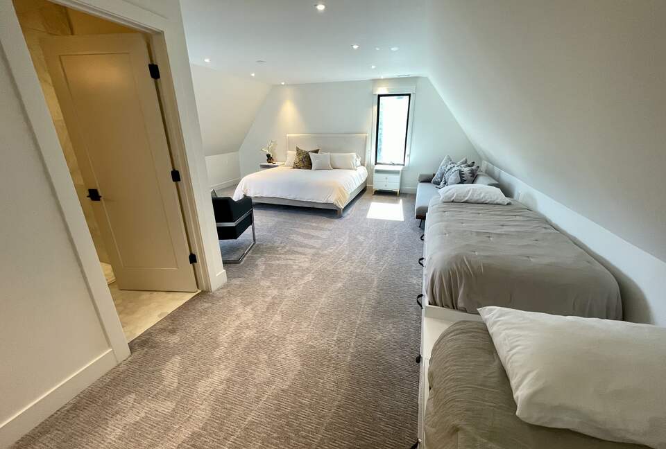 Modern Mountain Park City Getaway - Park City, Utah