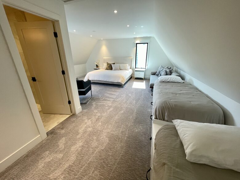 Modern Mountain Park City Getaway - Park City, Utah