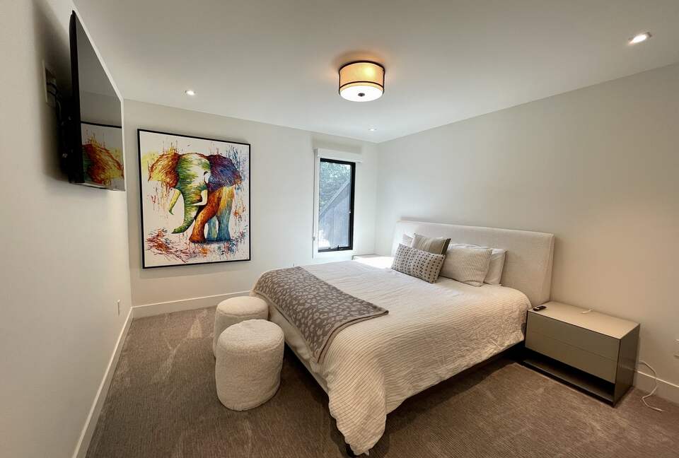 Modern Mountain Park City Getaway - Park City, Utah