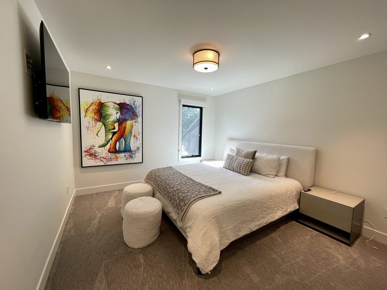 Modern Mountain Park City Getaway - Park City, Utah