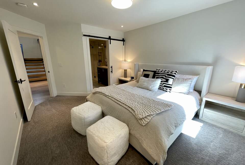 Modern Mountain Park City Getaway - Park City, Utah