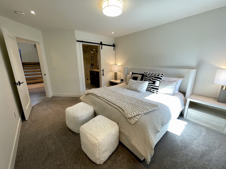 Modern Mountain Park City Getaway - Park City, Utah