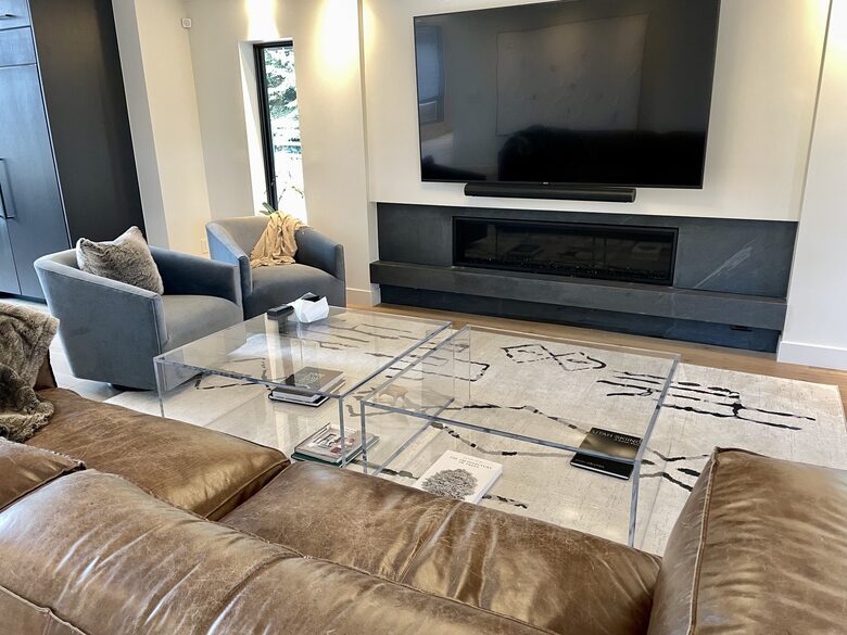 Modern Mountain Park City Getaway - Park City, Utah