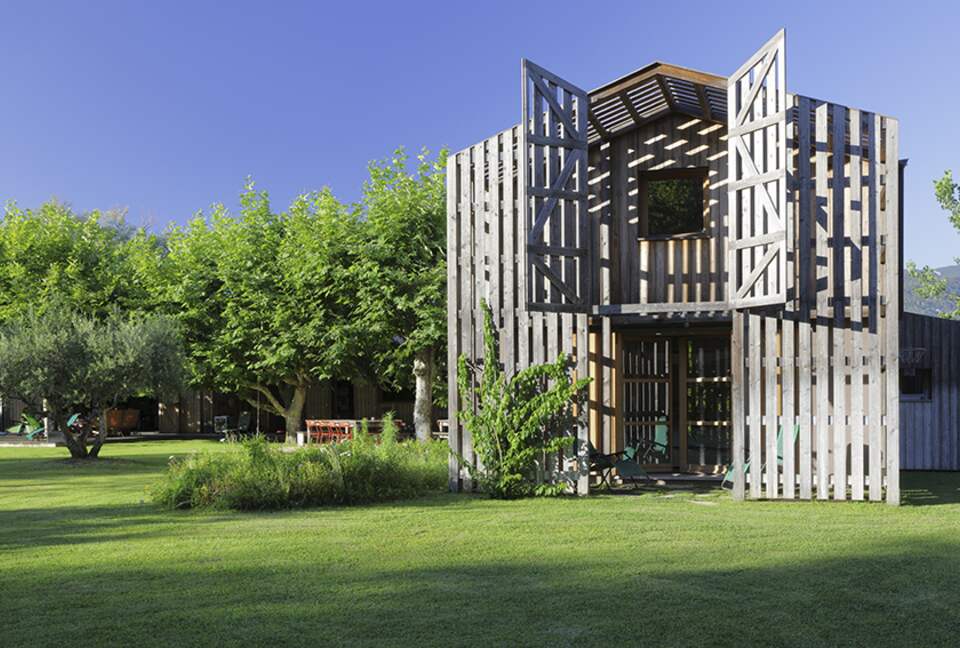 La Cicala | Forte Dei Marmi - Pietrasanta, Italy