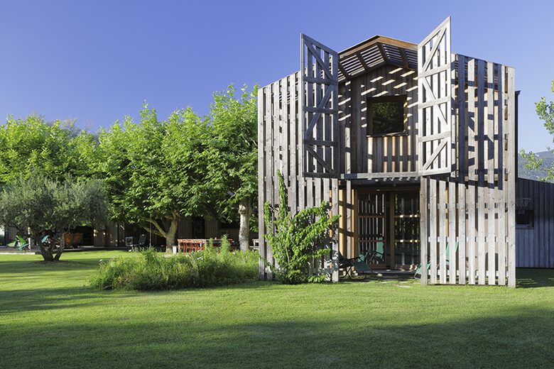 La Cicala | Forte Dei Marmi - Pietrasanta, Italy