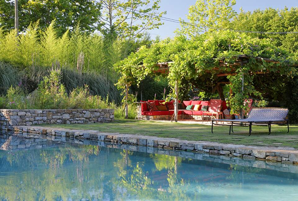 La Cicala | Forte Dei Marmi - Pietrasanta, Italy