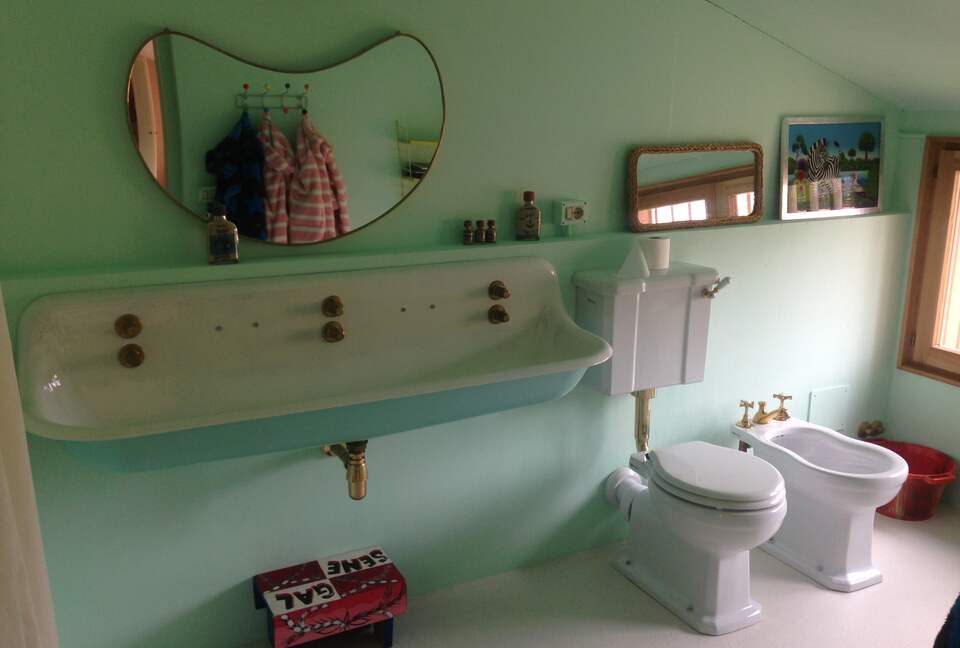 La Cicala | Forte Dei Marmi - Pietrasanta, Italy