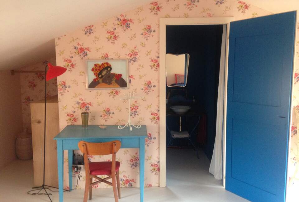 La Cicala | Forte Dei Marmi - Pietrasanta, Italy