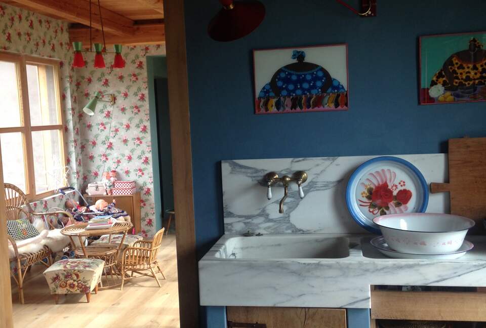 La Cicala | Forte Dei Marmi - Pietrasanta, Italy