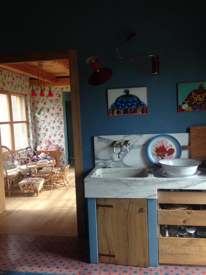 La Cicala | Forte Dei Marmi - Pietrasanta, Italy