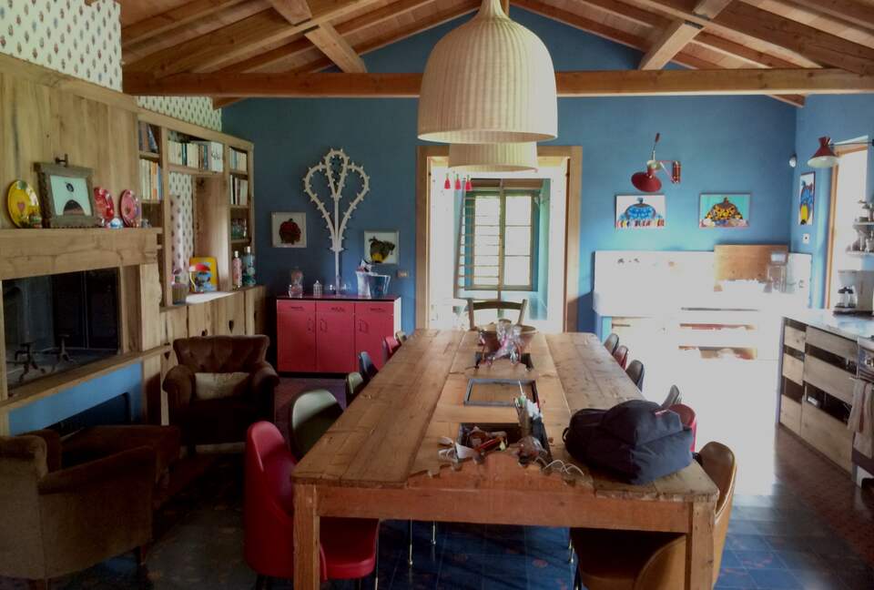 La Cicala | Forte Dei Marmi - Pietrasanta, Italy